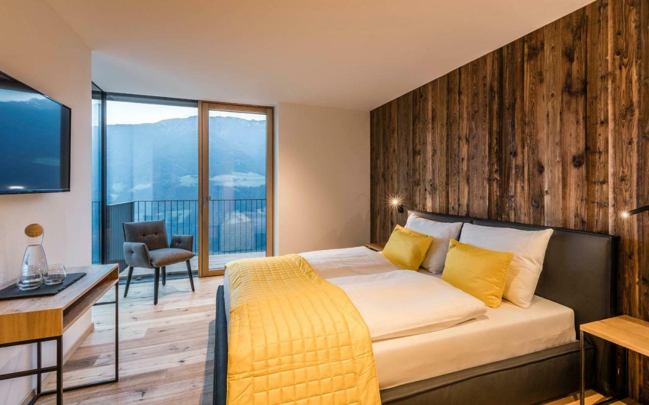 Chalet Naturns Exterior foto