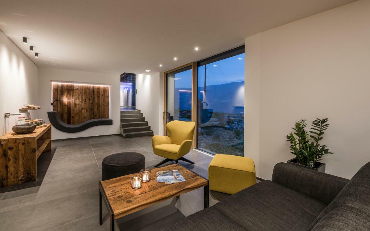 Chalet Naturns Exterior foto